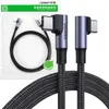 Ugreen 70696, 1 m, USB C, USB C, USB 2.0, 0,48 Gbit/s, Podgląd zdjęcia produktu 1