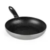 Mama Rossi Aluminium-Pfanne mit Cool-Touch-Griff - 24 cm - Produktbild-Vorschau 1