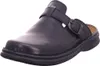 Josef Seibel Herren Leder Clogs schwarz, Glattleder, Produktbild-Vorschau 94