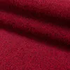 Teppium Tapis 280x370 cm Rouge, tapis XXL uni à poils Voir les images du produit 6
