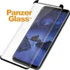 A screen protector is shown partially applied to a smartphone. Anteprima dell’immagine prodotto