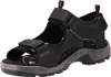Ecco OFFROAD Herren Sandale - Wander Trekking Sandaletten Produktbild-Vorschau 40