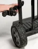 DEWALT 1-70-324 - Nero - Metallo - 60 kg - 681 mm - 235 mm Anteprima dell’immagine prodotto 4