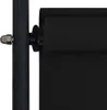 vidaXL Tenda a rullo per esterni 100 x 270 cm antracite Anteprima dell’immagine prodotto 5