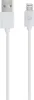 Realpower RealPower 255649 Blitzkabel 1 m Weiß Produktbild-Vorschau 1