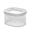 Mepal vorratsdose modula mini 175 ml - weiß 106922030600 Podgląd zdjęcia produktu 7