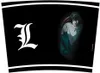 DEATH NOTE - Travel Tasse/Becher L Produktbild-Vorschau 3