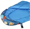 NC3201 Kinderschlafsack mit Rucksack Space Nils Camp Produktbild-Vorschau 4