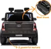 Ford Ranger Kinder Elektrofahrzeug 12V (1–6 Jahre) – Produktbild-Vorschau 9