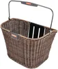 Klickfix cestino bici anteriore Structura 35x26x25cm, Anteprima dell’immagine prodotto 7