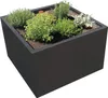 Palatino Exclusive Line Hochbeet/Pflanzkübel Clara verz. Produktbild-Vorschau 2