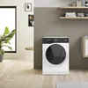 Bauknecht STEAM PLUS 9A2JGSP Waschmaschine 9kg Weiß Active Produktbild-Vorschau 4