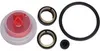 Grohe Dichtungssatz für Spülkasten chrom - 43722000 Produktbild-Vorschau 2