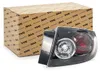 Lampa zespolonych świateł tylnych TYC 11-1101-01-2 Podgląd zdjęcia produktu 2