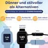AngelTech Kinder SmartWatch Ultra –  Slim Size –  4G - GPS Produktbild-Vorschau 7