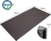 HD Fitness EVA Unterlegmatte 200x100cm, Stärke 0.7cm - Grau Produktbild-Vorschau 8