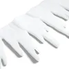 com-four® 5 Meter Eiszapfen-Girlande als Weihnachtsdeko - Produktbild-Vorschau 6