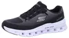 Skechers Glide Step Pro Sneaker Schwarz Produktbild-Vorschau 1