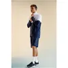 hummel Joseph Shorts black iris M Produktbild-Vorschau 5