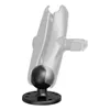 RAM Mounts adattatore circolare con schema di fori AMPS con Anteprima dell’immagine prodotto 5