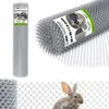 Pletivo s uzly – 20 x 20 x 1,6 mm – pozinkovaný materiál – Náhled obrázku produktu 12