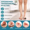 Zehenschiene mit Aluminiumstütze, verstellbare Produktbild-Vorschau 5
