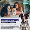John Dog Hundefutter Känguru - Premium Getreidefreies Produktbild-Vorschau 4