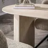 Table à manger FURNLUX Romano Beige 180 cm / Couleur Voir les images du produit 5