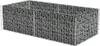 kôš na sadenice vidaXL Stone 180 × 90 × 50 cm Náhľad obrázku produktu 4