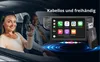 CarPlay Wireless Adapte für iPhone – 2025 Neueste Version Produktbild-Vorschau 7