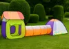 Valle Verde 3in1 Kinderzelt, Spielzelt, Krabbeltunnel, Produktbild-Vorschau 3