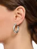 Thomas Sabo CR636-001-21 Damenohrringe Classic mittel Produktbild-Vorschau 4