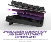 NZXT KB-002NB Function 2 MiniTKL Gateron Swift Optical Produktbild-Vorschau 3