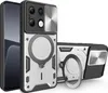 Handyhülle für Xiaomi Redmi Note 13 4G Dual-Layer Stoßfest Produktbild-Vorschau 1