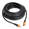 TPFNet 3er Pack Premium HDMI-Kabel HDMI 2.0/1.4a kompatibel Produktbild-Vorschau 2