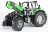 Bruder 03080 Deutz Agrotron X720 Voir les images du produit 16