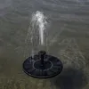 Fontana galleggiante ad energia solare creativa per il Anteprima dell’immagine prodotto 7