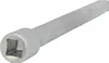 KS TOOLS 1/2" estensione inclinabile 250 mm - 911.1384 Anteprima dell’immagine prodotto 4