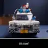 LEGO® 10274 - Expert Krotitelia duchov ECTO 1 Náhľad obrázku produktu 39