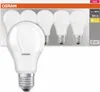 Osram 4058075090484 LED-Lampe Warmweiß 2700 K 8,5 W E27 F Produktbild-Vorschau 6