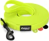 REAVET Schleppleine 5m Neon Gelb - Kontrollierter Freilauf Produktbild-Vorschau 7