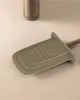 COSMIC Toilettenbürste aus Silikon mit Flexiblem und Produktbild-Vorschau 4