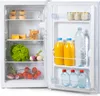 PRIMO PR120FR Kühlschrank - Tischmodell - 88L - E - Weiß Produktbild-Vorschau 1
