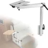 Artudatech RV skládací a otočný stůl 360°, výškově Náhled obrázku produktu 2