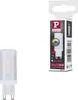 Paulmann Standard 230V LED Stiftsockel 1er-Set Produktbild-Vorschau 1