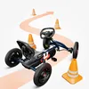 BERG Gokart Buddy für Kinder ab 3 Jahren Blau Produktbild-Vorschau 8