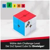 SPIN MASTER SPIN Rubik Speed Cube 2x2 6071159 /6 Produktbild-Vorschau 10