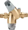 Wasserdruckminderer 1 Zoll Druckminderer mit Wasserfilter Produktbild-Vorschau 1