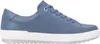 Remonte Damen Sneaker aus Leder in Sommerfarben mit Produktbild-Vorschau 3