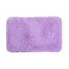 Tapiso Teppich Set Badematte Badezimmer Shaggy Hochflor Produktbild-Vorschau 5